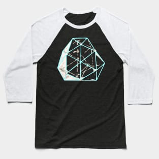 Crystalmodule Baseball T-Shirt